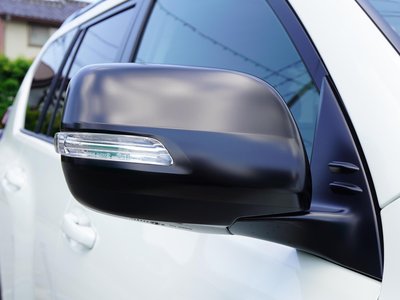 TOYOTA LAND CRUISER PRADO - 10