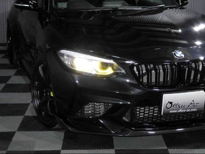 2018 BMW BMW M2 photo 4