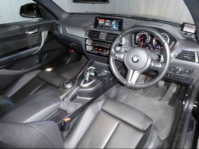 2018 BMW BMW M2 thumbnail 12