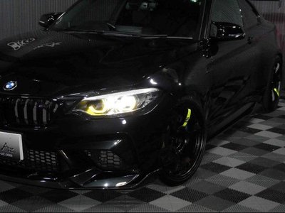 2018 BMW BMW M2 photo 5