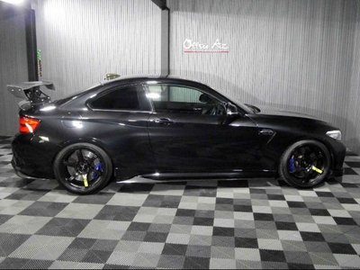2018 BMW BMW M2 photo 7