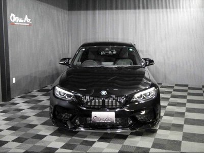 2018 BMW BMW M2 photo 3