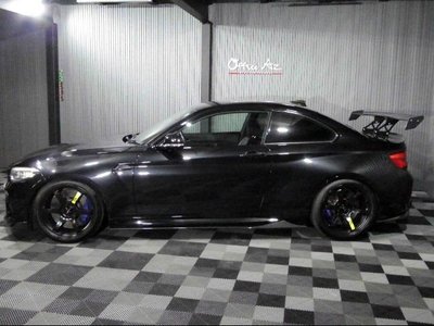2018 BMW BMW M2 photo 6