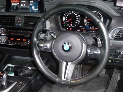 2018 BMW BMW M2 thumbnail 15