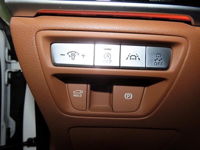 2020 Genesis G80 (RG3) thumbnail 14