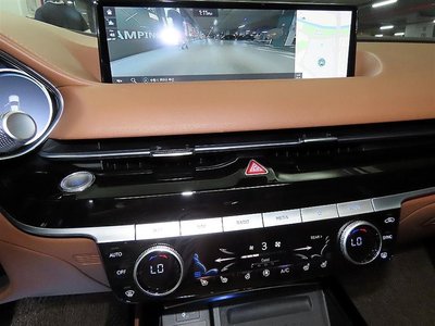 2020 Genesis G80 (RG3) thumbnail 11