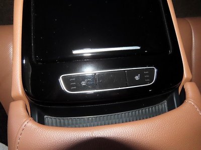 2020 Genesis G80 (RG3) thumbnail 15