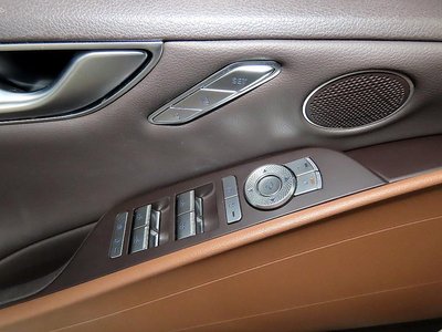 2020 Genesis G80 (RG3) thumbnail 13