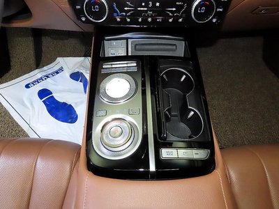 2020 Genesis G80 (RG3) thumbnail 12
