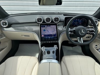 2026 Mercedes-BENZ CLE — фото 3
