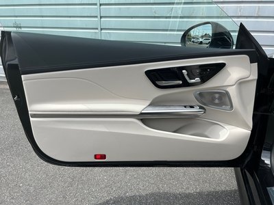 2026 Mercedes-BENZ CLE thumbnail 20