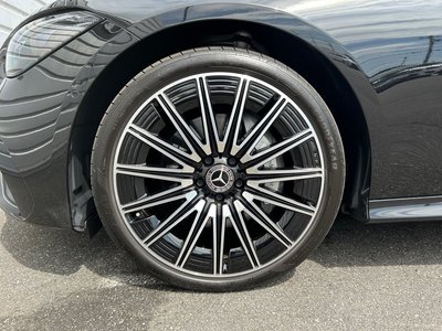 2026 Mercedes-BENZ CLE thumbnail 11