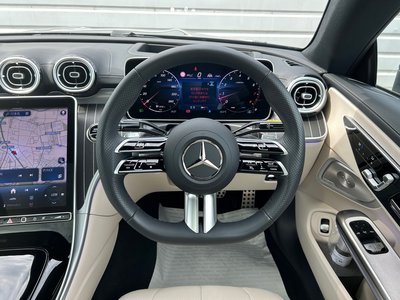 2026 Mercedes-BENZ CLE thumbnail 26
