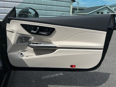 2026 Mercedes-BENZ CLE thumbnail 15