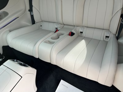 2026 Mercedes-BENZ CLE thumbnail 52