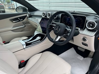 2026 Mercedes-BENZ CLE thumbnail 25