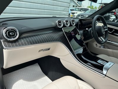 2026 Mercedes-BENZ CLE thumbnail 21