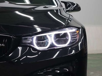 صورة مصغرة 35 لـ 2015 BMW M4 COUPE