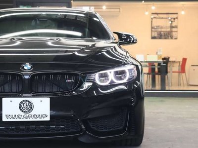 صورة مصغرة 31 لـ 2015 BMW M4 COUPE