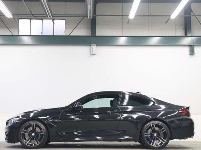 صورة مصغرة 40 لـ 2015 BMW M4 COUPE