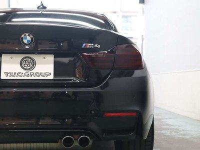 صورة مصغرة 32 لـ 2015 BMW M4 COUPE