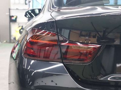 صورة مصغرة 37 لـ 2015 BMW M4 COUPE