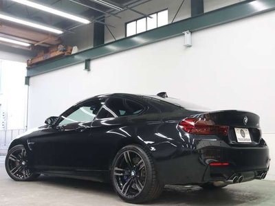 BMW M4 COUPE - 3