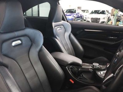 صورة مصغرة 18 لـ 2015 BMW M4 COUPE