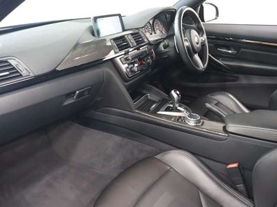 صورة مصغرة 16 لـ 2015 BMW M4 COUPE