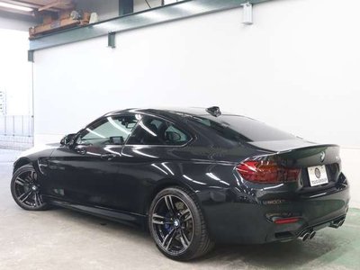 صورة مصغرة 15 لـ 2015 BMW M4 COUPE