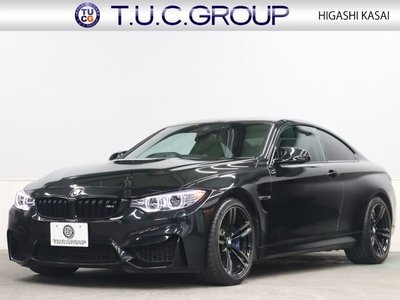 BMW M4 COUPE - 1