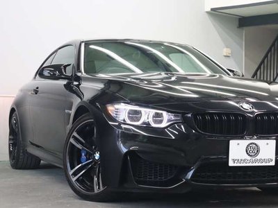 صورة مصغرة 33 لـ 2015 BMW M4 COUPE