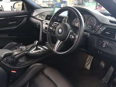 BMW M4 COUPE - 4
