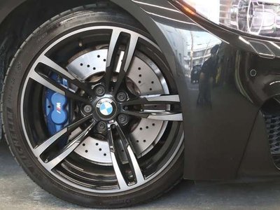 BMW M4 COUPE - 6