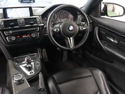 صورة مصغرة 24 لـ 2015 BMW M4 COUPE