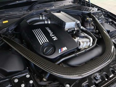 BMW M4 COUPE - 5
