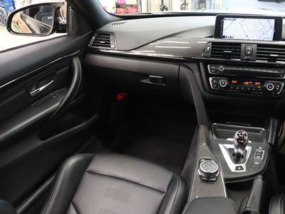 صورة مصغرة 23 لـ 2015 BMW M4 COUPE