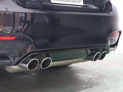 صورة مصغرة 39 لـ 2015 BMW M4 COUPE