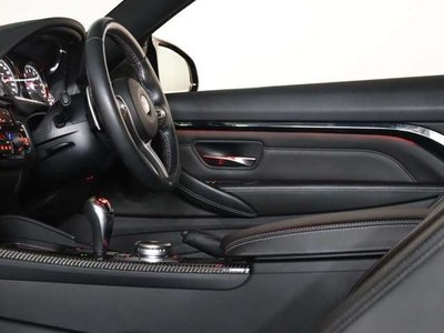 صورة مصغرة 27 لـ 2015 BMW M4 COUPE