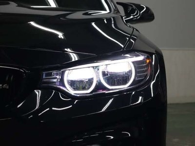 صورة مصغرة 36 لـ 2015 BMW M4 COUPE