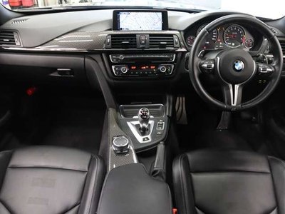 BMW M4 COUPE - 2
