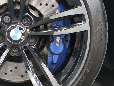 صورة مصغرة 41 لـ 2015 BMW M4 COUPE