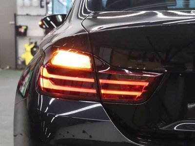 صورة مصغرة 38 لـ 2015 BMW M4 COUPE