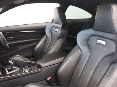 صورة مصغرة 17 لـ 2015 BMW M4 COUPE