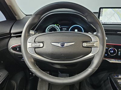 2021 Genesis GV70 缩略图 12