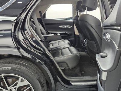 2021 Genesis GV70 缩略图 11