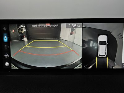2021 Genesis GV70 缩略图 14