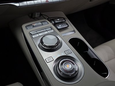 2022 Genesis GV70 — фото 9
