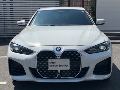 2024 BMW 4 SERIES GRAN COUPE — фото 6
