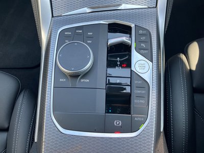 2024 BMW 4 SERIES GRAN COUPE — миниатюра 39